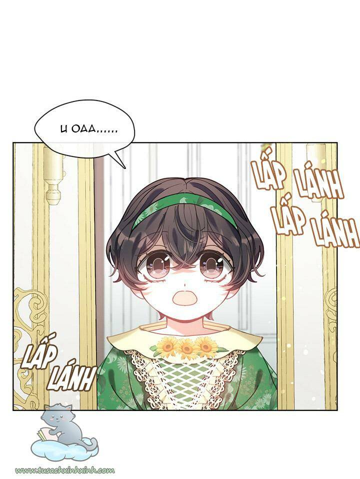 Gia Đình Bị Ám Ảnh Bởi Tôi Chapter 18 - Trang 2