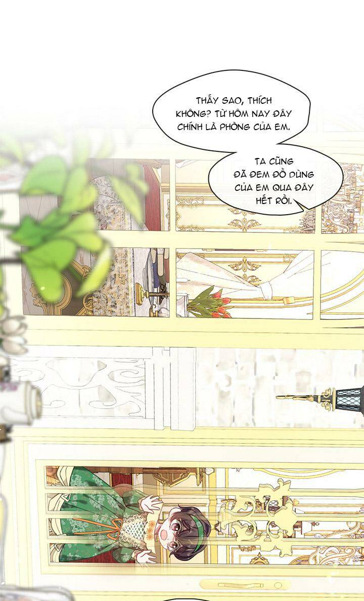 Gia Đình Bị Ám Ảnh Bởi Tôi Chapter 18 - Trang 2