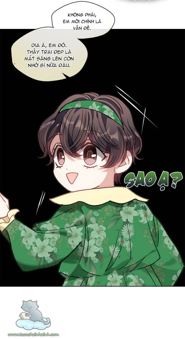 Gia Đình Bị Ám Ảnh Bởi Tôi Chapter 18 - Trang 2