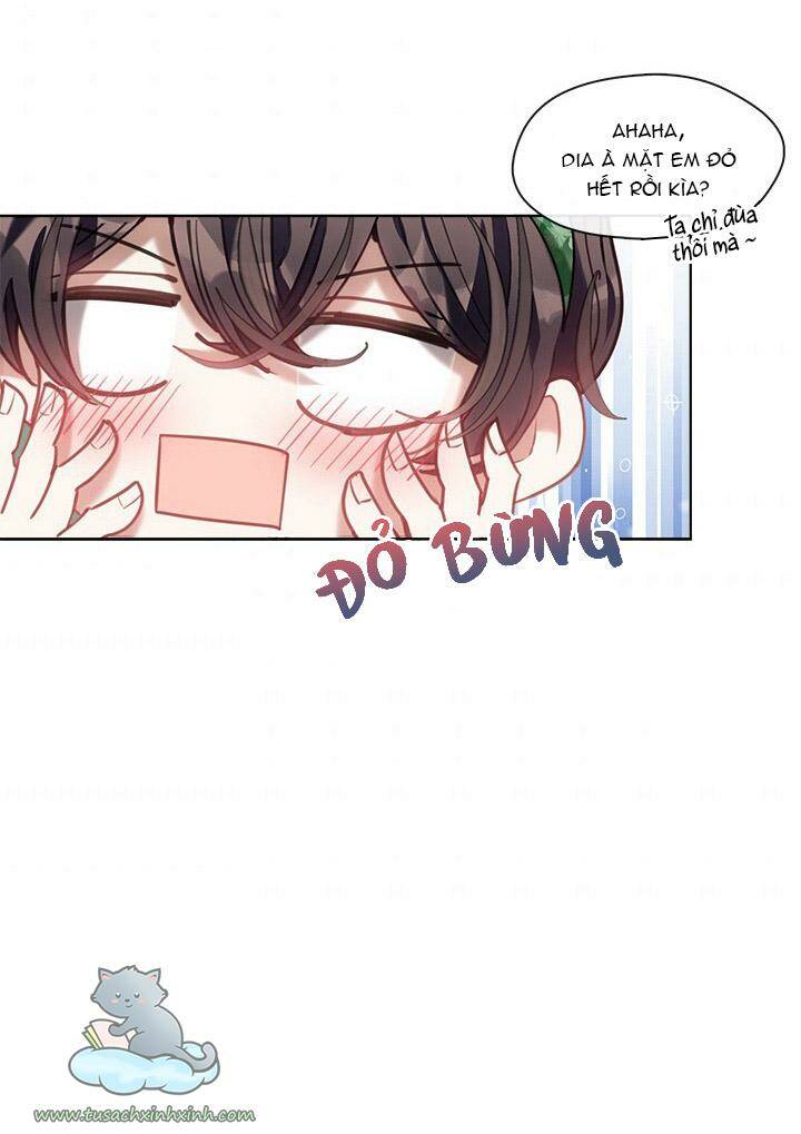 Gia Đình Bị Ám Ảnh Bởi Tôi Chapter 18 - Trang 2