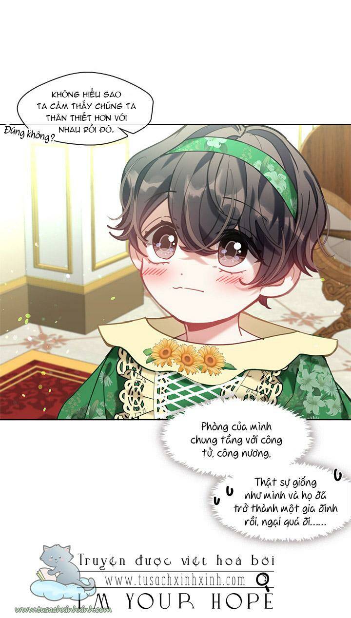 Gia Đình Bị Ám Ảnh Bởi Tôi Chapter 18 - Trang 2