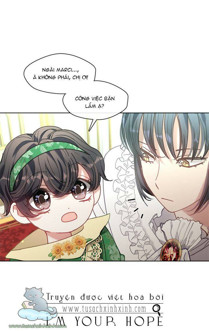 Gia Đình Bị Ám Ảnh Bởi Tôi Chapter 18 - Trang 2