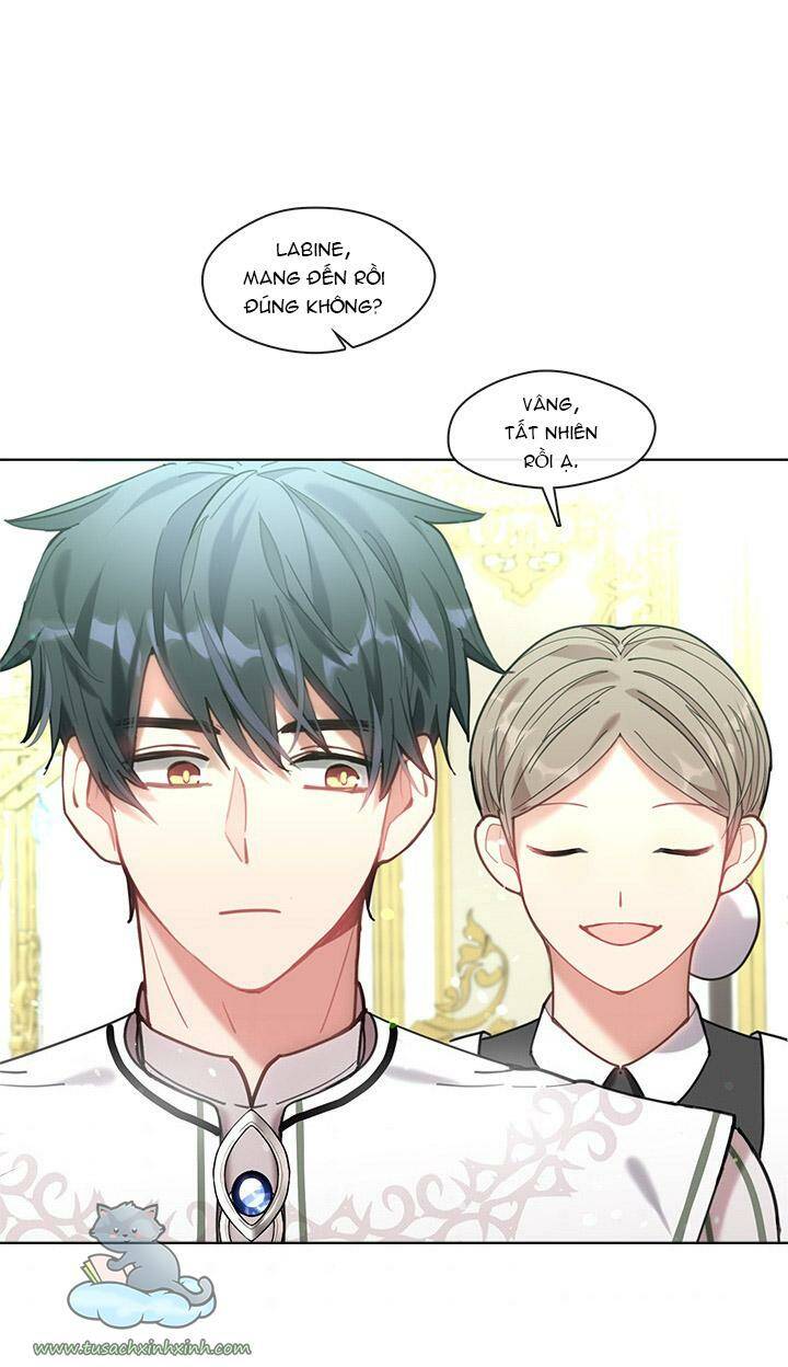 Gia Đình Bị Ám Ảnh Bởi Tôi Chapter 18 - Trang 2