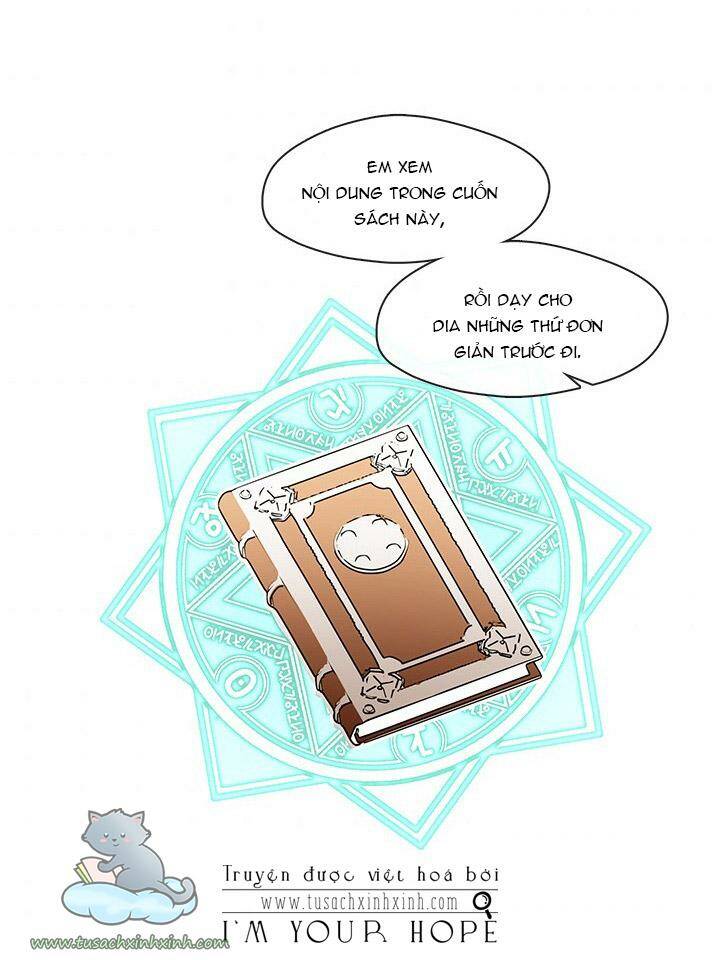 Gia Đình Bị Ám Ảnh Bởi Tôi Chapter 18 - Trang 2