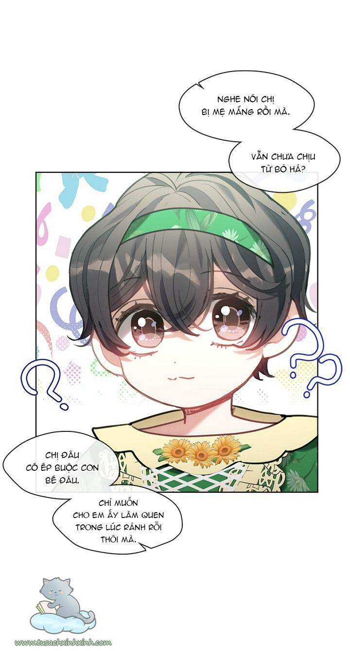 Gia Đình Bị Ám Ảnh Bởi Tôi Chapter 18 - Trang 2