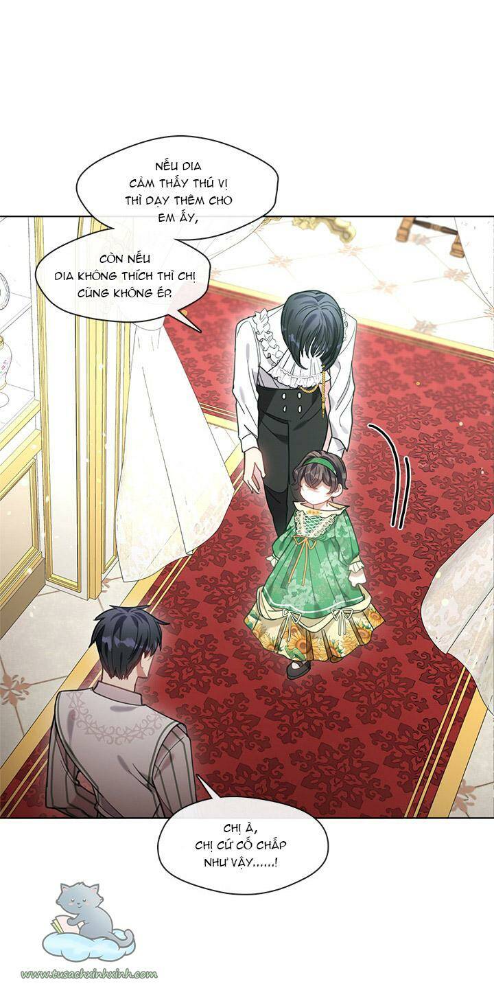 Gia Đình Bị Ám Ảnh Bởi Tôi Chapter 18 - Trang 2