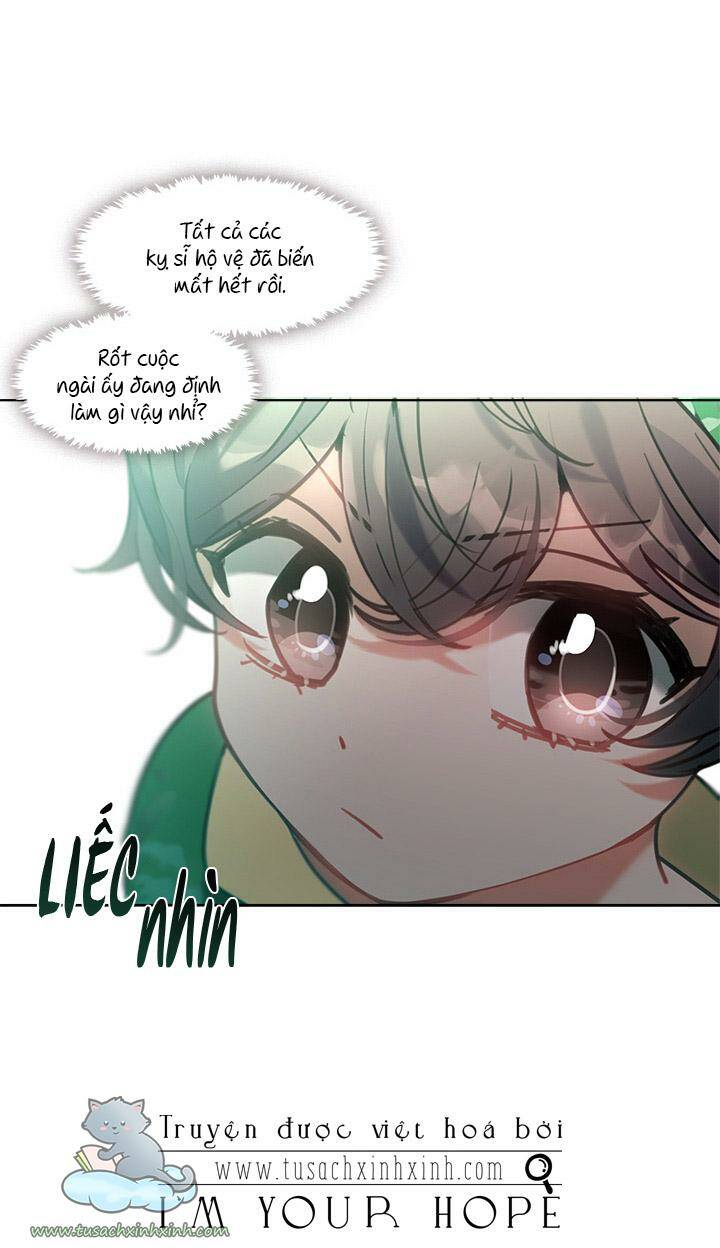 Gia Đình Bị Ám Ảnh Bởi Tôi Chapter 18 - Trang 2