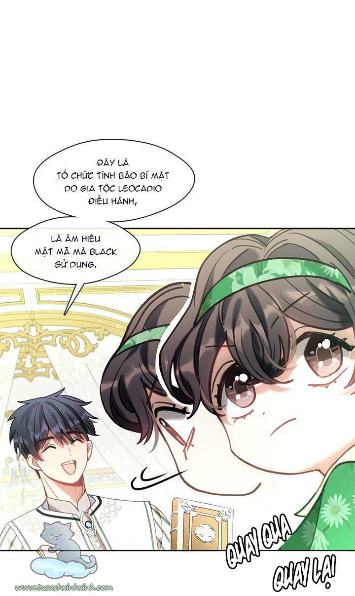 Gia Đình Bị Ám Ảnh Bởi Tôi Chapter 18 - Trang 2