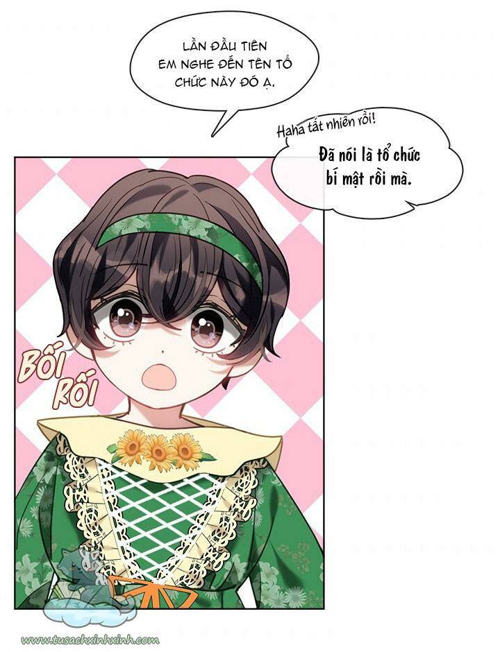 Gia Đình Bị Ám Ảnh Bởi Tôi Chapter 18 - Trang 2