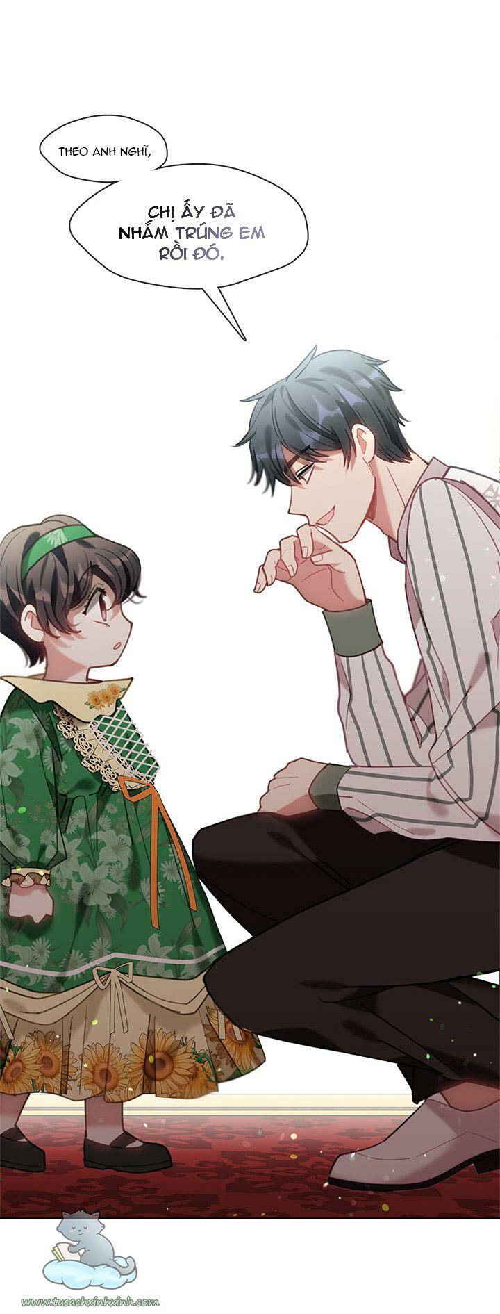 Gia Đình Bị Ám Ảnh Bởi Tôi Chapter 18 - Trang 2