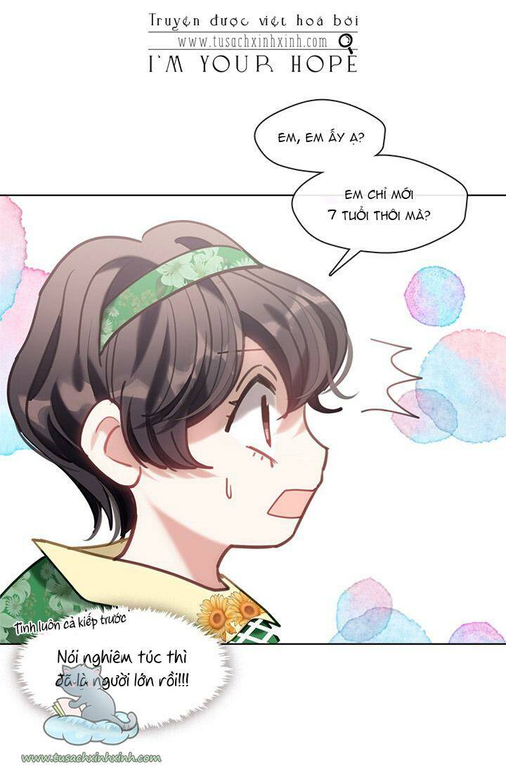 Gia Đình Bị Ám Ảnh Bởi Tôi Chapter 18 - Trang 2