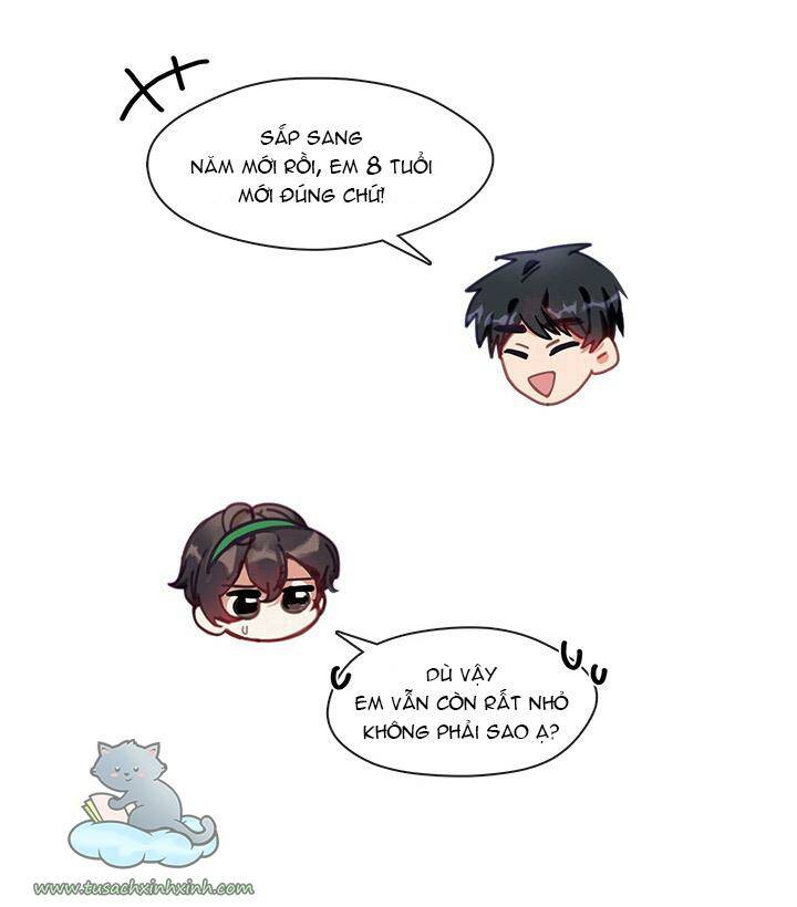 Gia Đình Bị Ám Ảnh Bởi Tôi Chapter 18 - Trang 2