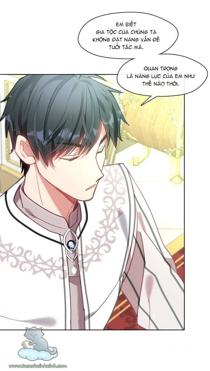 Gia Đình Bị Ám Ảnh Bởi Tôi Chapter 18 - Trang 2