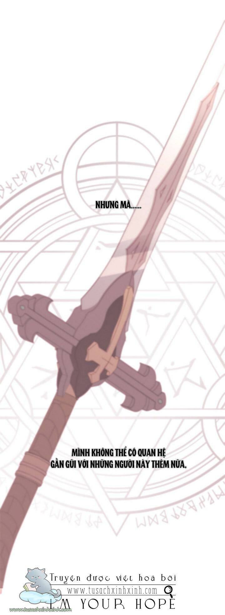 Gia Đình Bị Ám Ảnh Bởi Tôi Chapter 18 - Trang 2