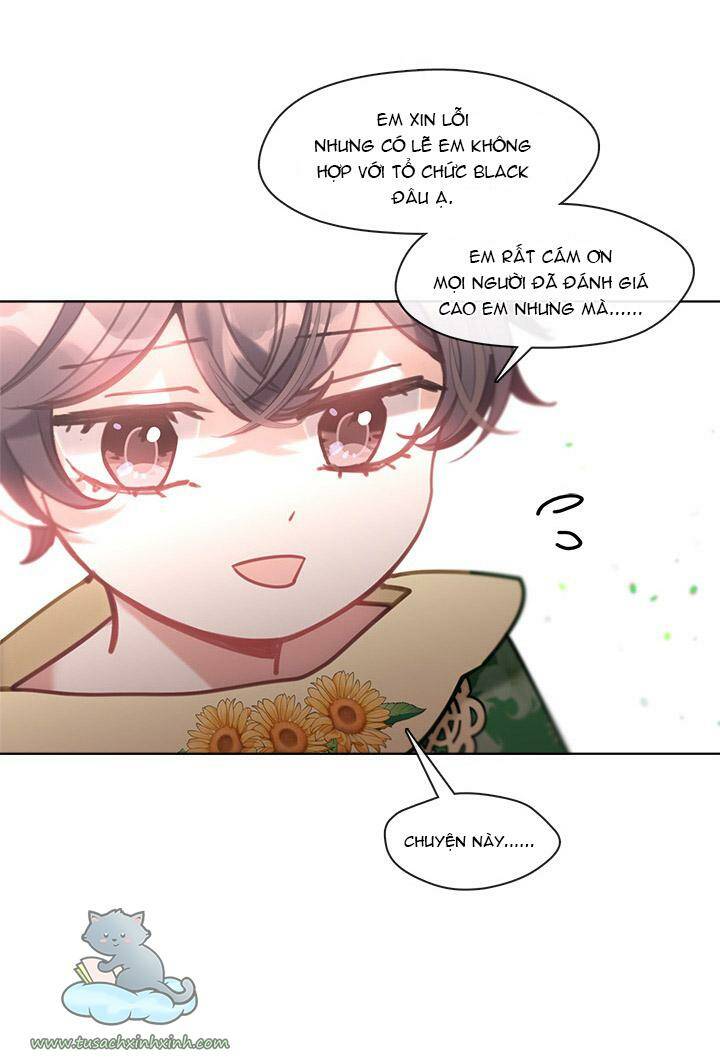 Gia Đình Bị Ám Ảnh Bởi Tôi Chapter 18 - Trang 2