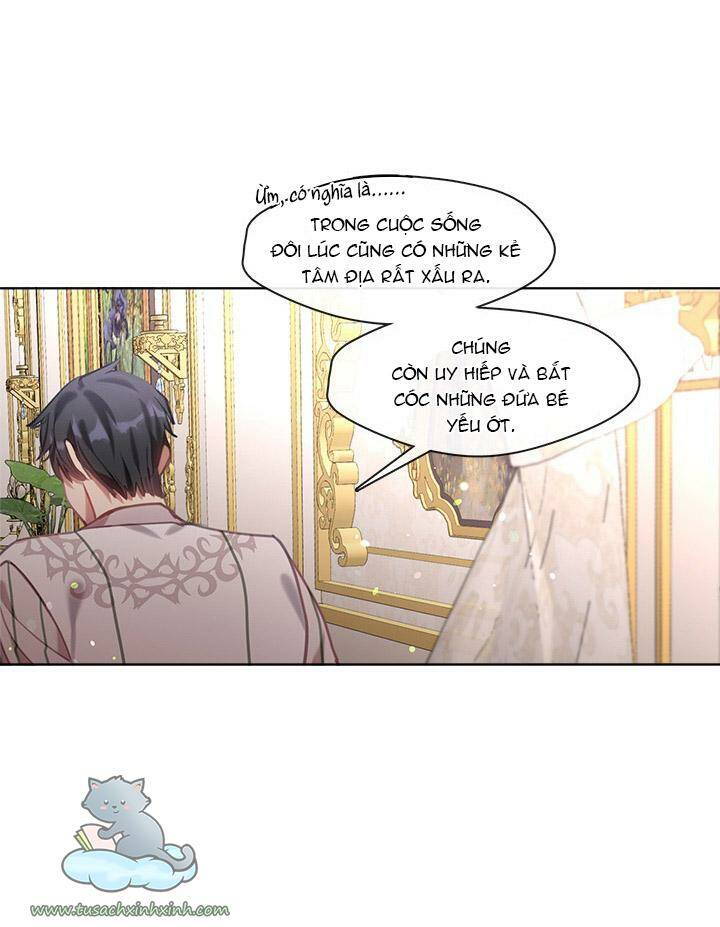 Gia Đình Bị Ám Ảnh Bởi Tôi Chapter 18 - Trang 2