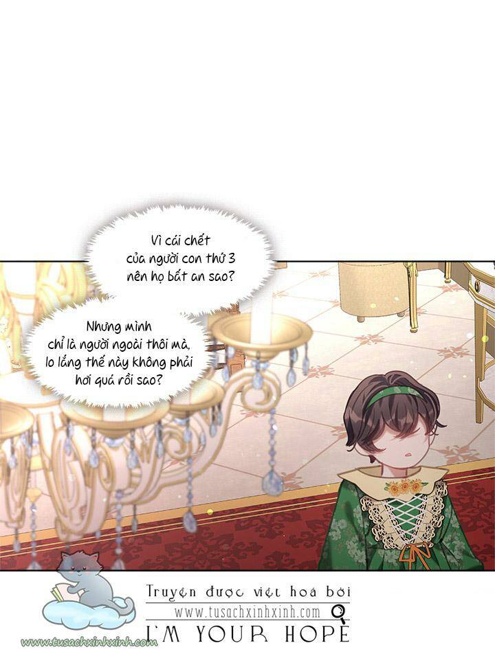 Gia Đình Bị Ám Ảnh Bởi Tôi Chapter 18 - Trang 2