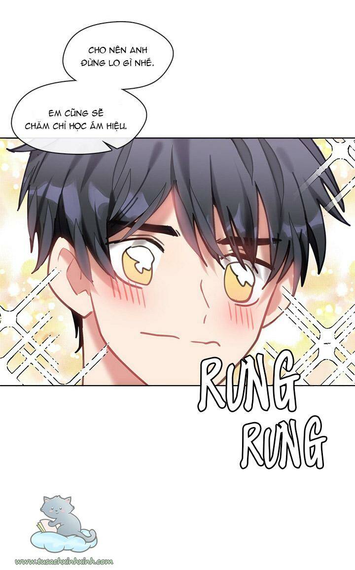 Gia Đình Bị Ám Ảnh Bởi Tôi Chapter 18 - Trang 2