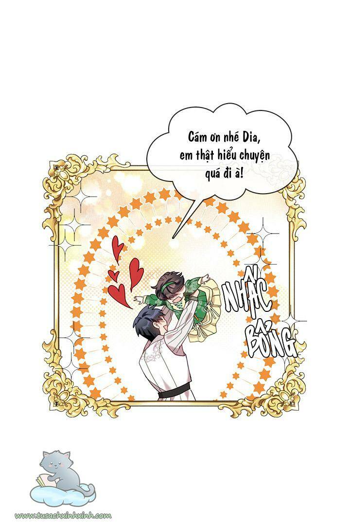 Gia Đình Bị Ám Ảnh Bởi Tôi Chapter 18 - Trang 2