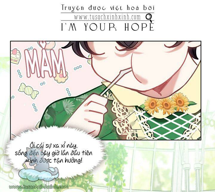 Gia Đình Bị Ám Ảnh Bởi Tôi Chapter 18 - Trang 2