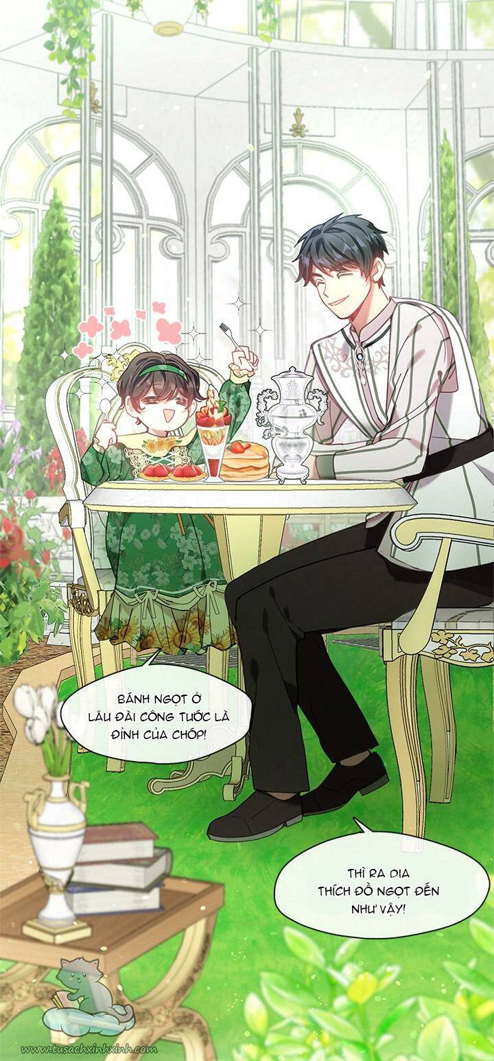 Gia Đình Bị Ám Ảnh Bởi Tôi Chapter 18 - Trang 2