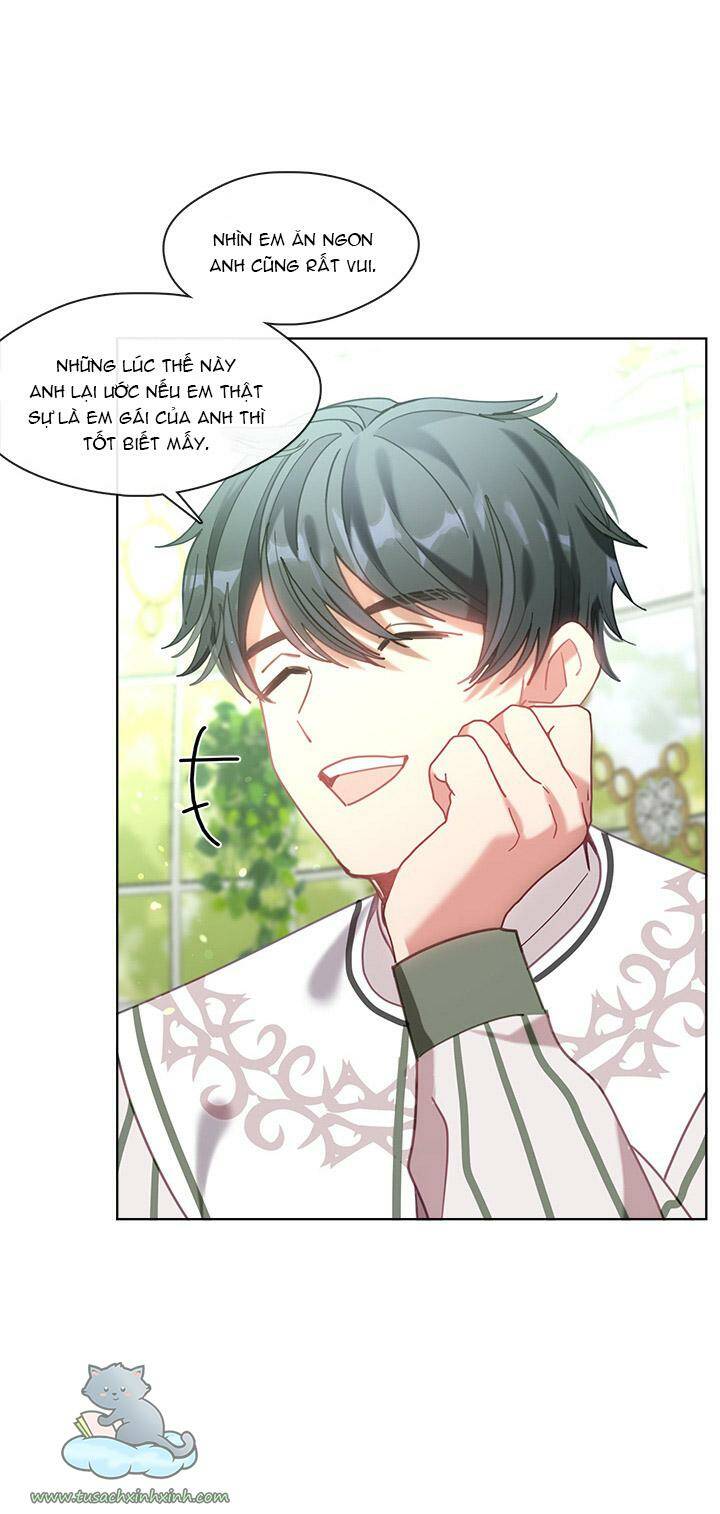 Gia Đình Bị Ám Ảnh Bởi Tôi Chapter 18 - Trang 2