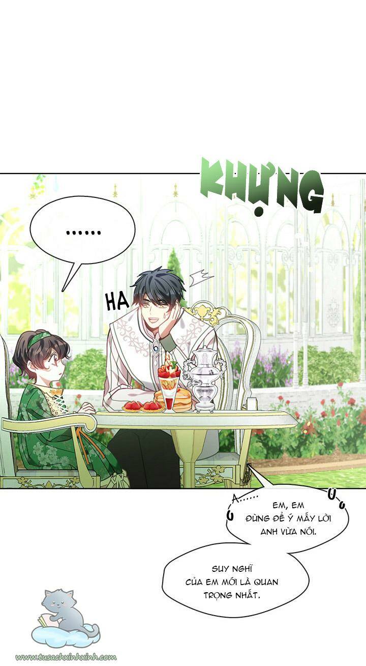 Gia Đình Bị Ám Ảnh Bởi Tôi Chapter 18 - Trang 2