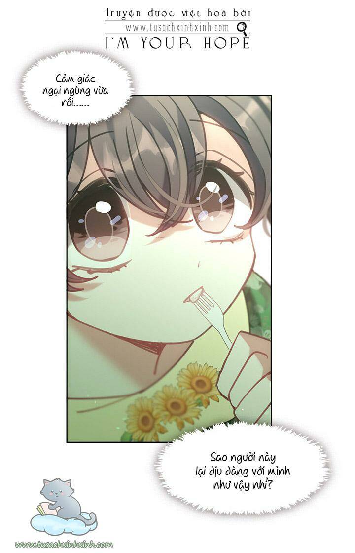 Gia Đình Bị Ám Ảnh Bởi Tôi Chapter 18 - Trang 2