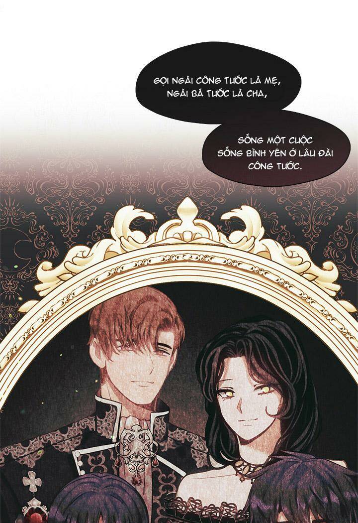 Gia Đình Bị Ám Ảnh Bởi Tôi Chapter 18 - Trang 2