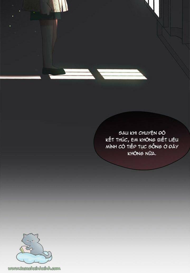 Gia Đình Bị Ám Ảnh Bởi Tôi Chapter 18 - Trang 2