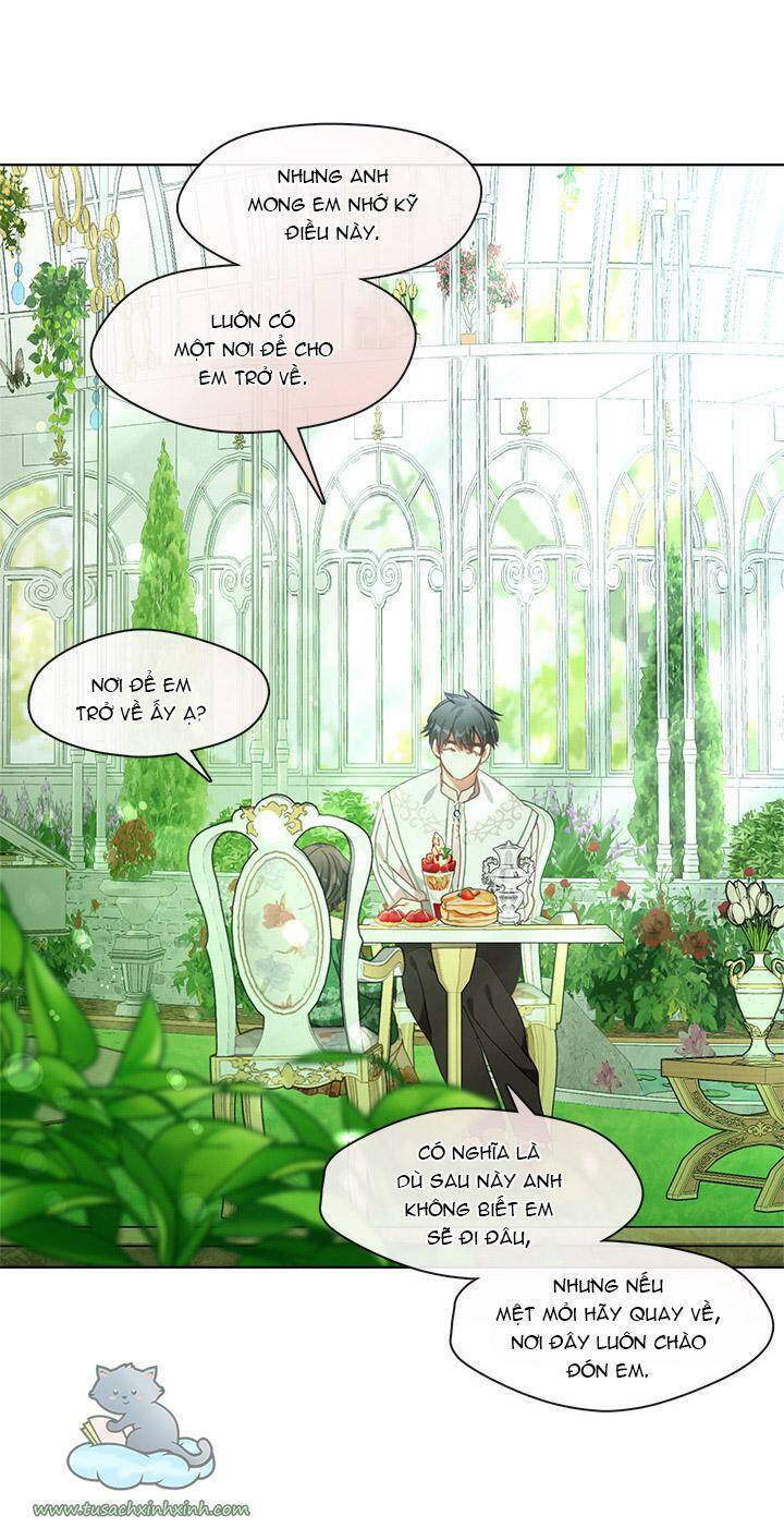 Gia Đình Bị Ám Ảnh Bởi Tôi Chapter 18 - Trang 2