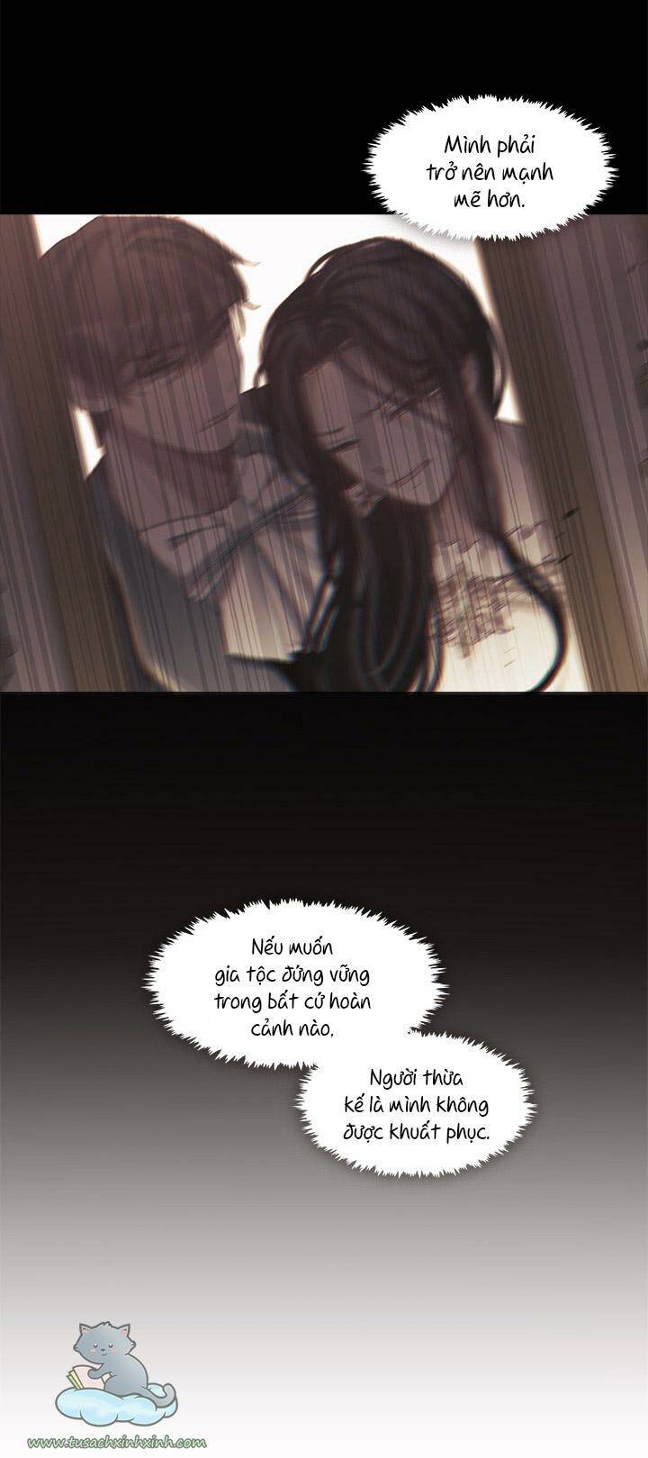 Gia Đình Bị Ám Ảnh Bởi Tôi Chapter 18 - Trang 2