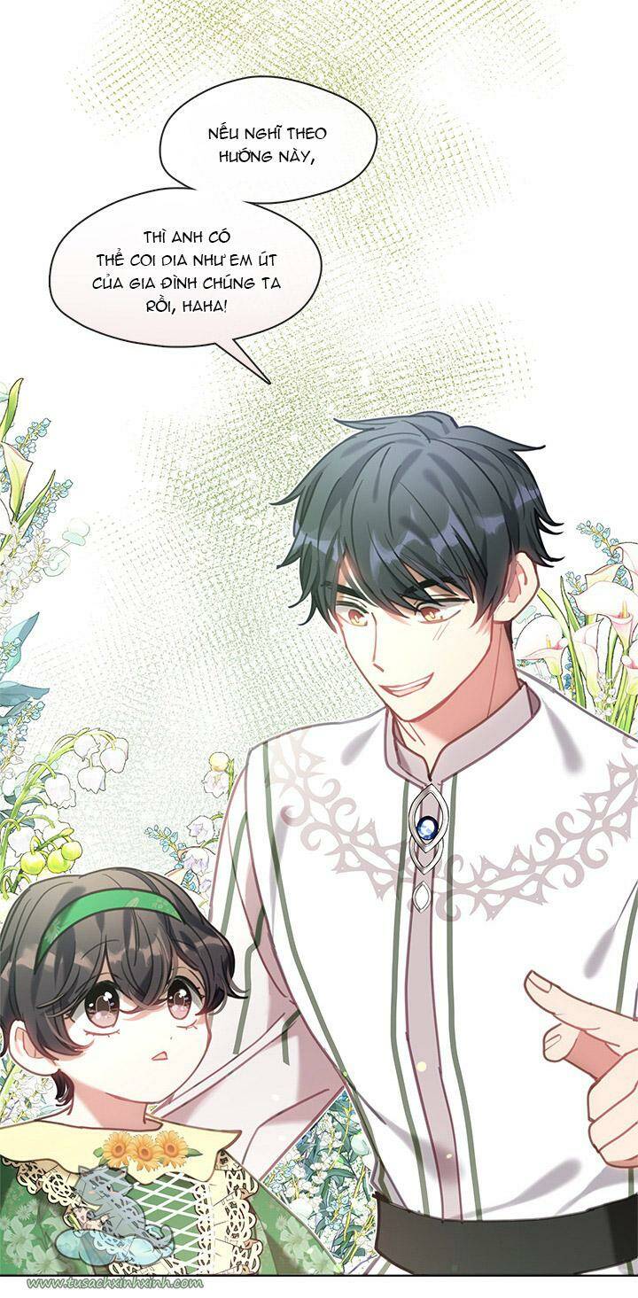 Gia Đình Bị Ám Ảnh Bởi Tôi Chapter 18 - Trang 2