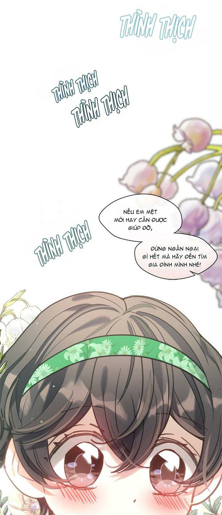 Gia Đình Bị Ám Ảnh Bởi Tôi Chapter 18 - Trang 2