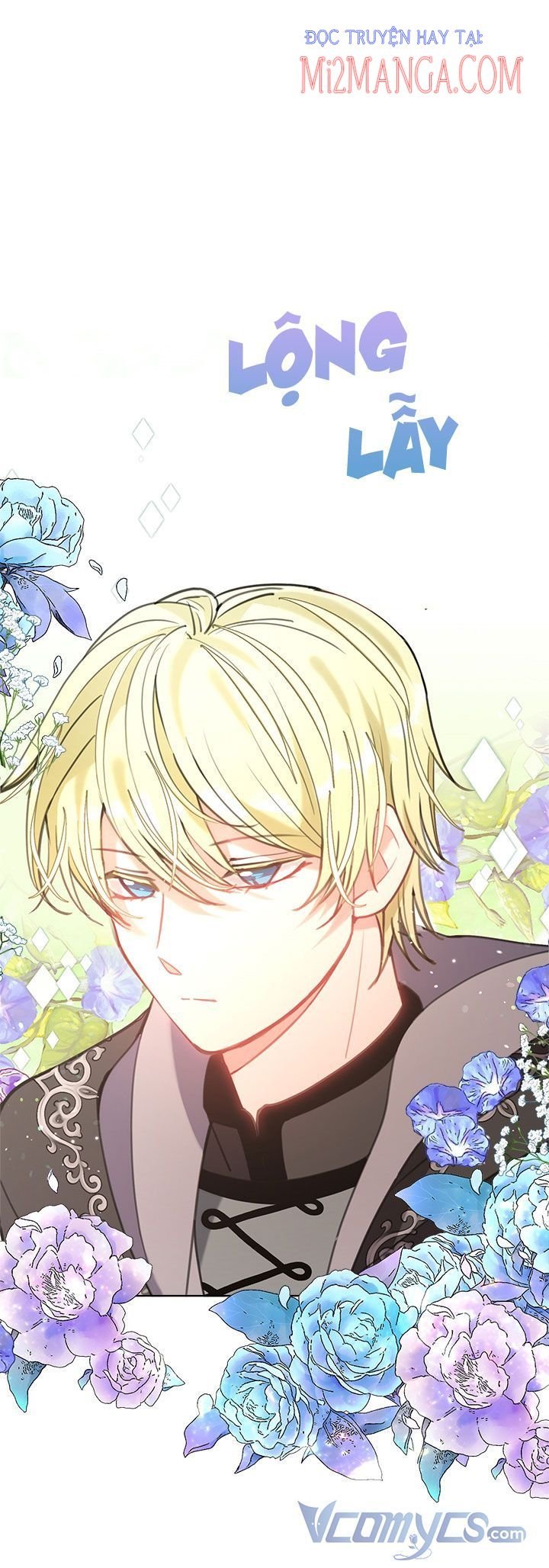 Gia Đình Bị Ám Ảnh Bởi Tôi Chapter 19.5 - Trang 2