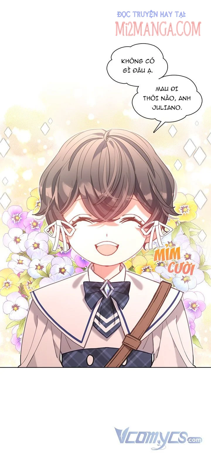 Gia Đình Bị Ám Ảnh Bởi Tôi Chapter 19.5 - Trang 2