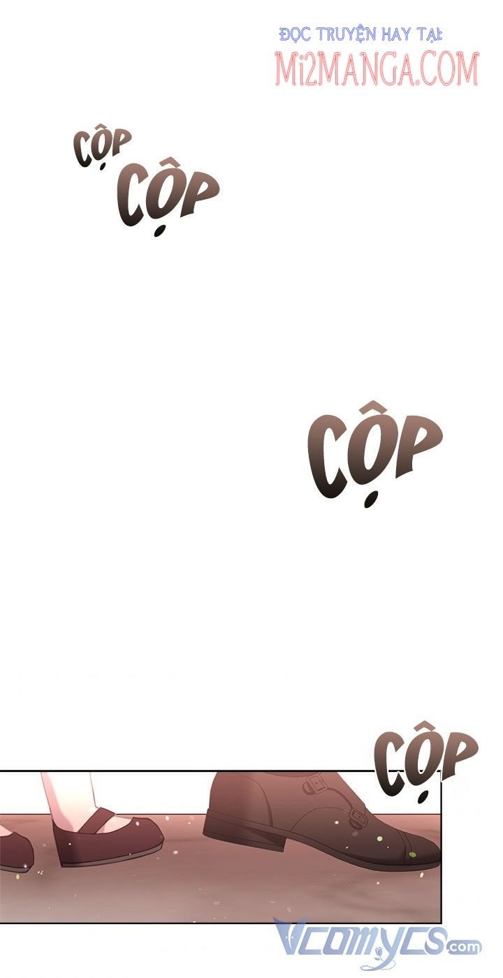 Gia Đình Bị Ám Ảnh Bởi Tôi Chapter 19.5 - Trang 2