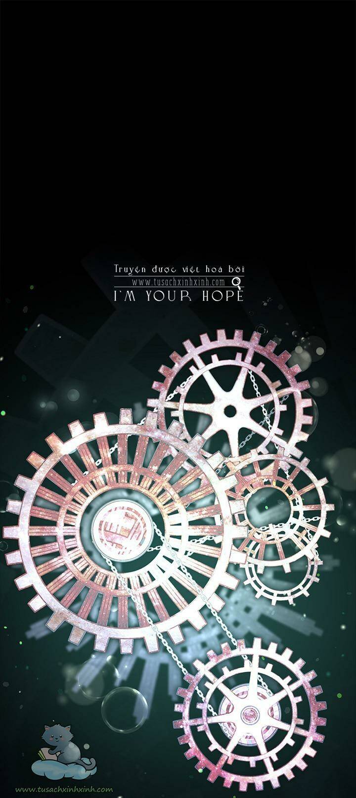 Gia Đình Bị Ám Ảnh Bởi Tôi Chapter 19 - Trang 2