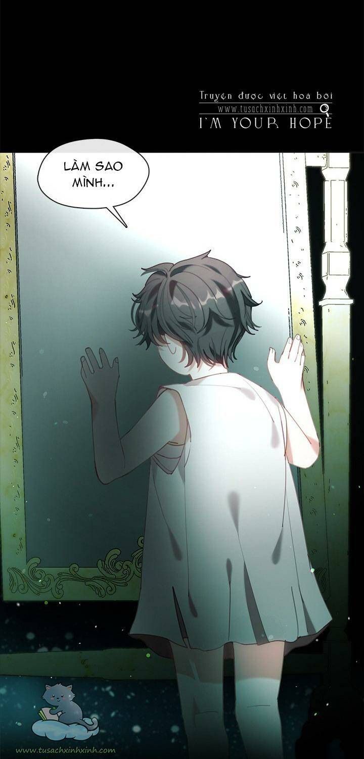 Gia Đình Bị Ám Ảnh Bởi Tôi Chapter 19 - Trang 2