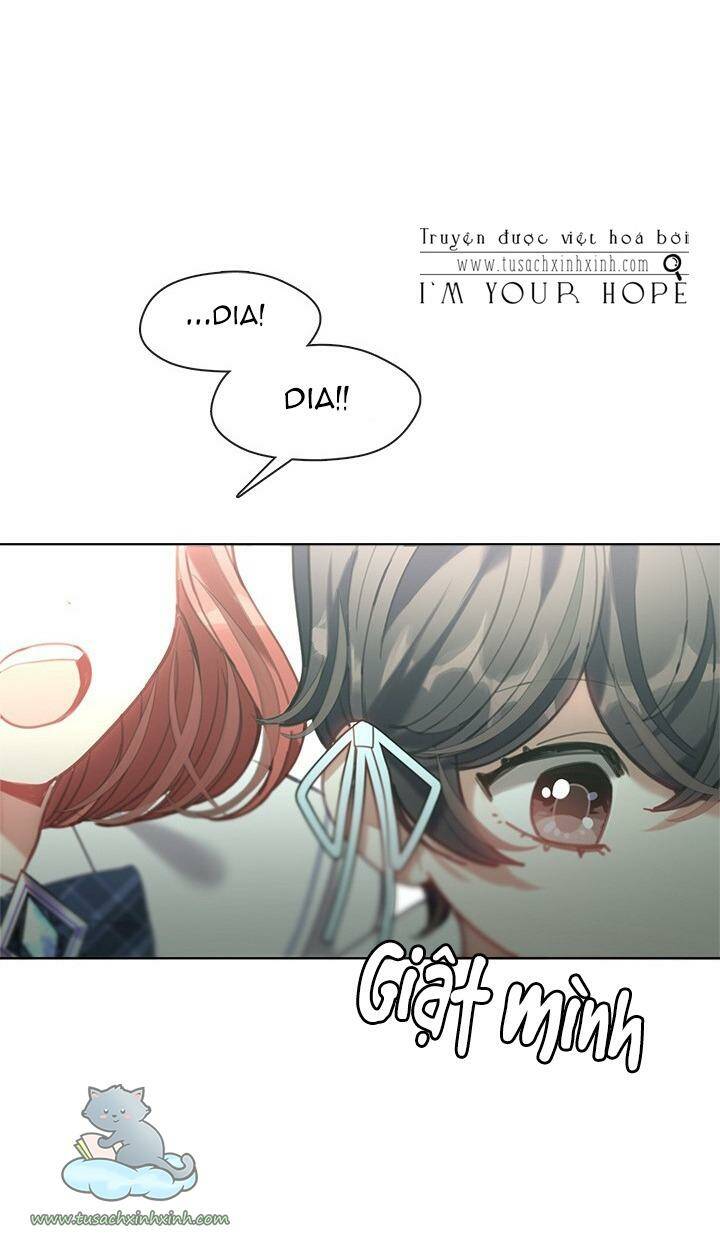 Gia Đình Bị Ám Ảnh Bởi Tôi Chapter 19 - Trang 2