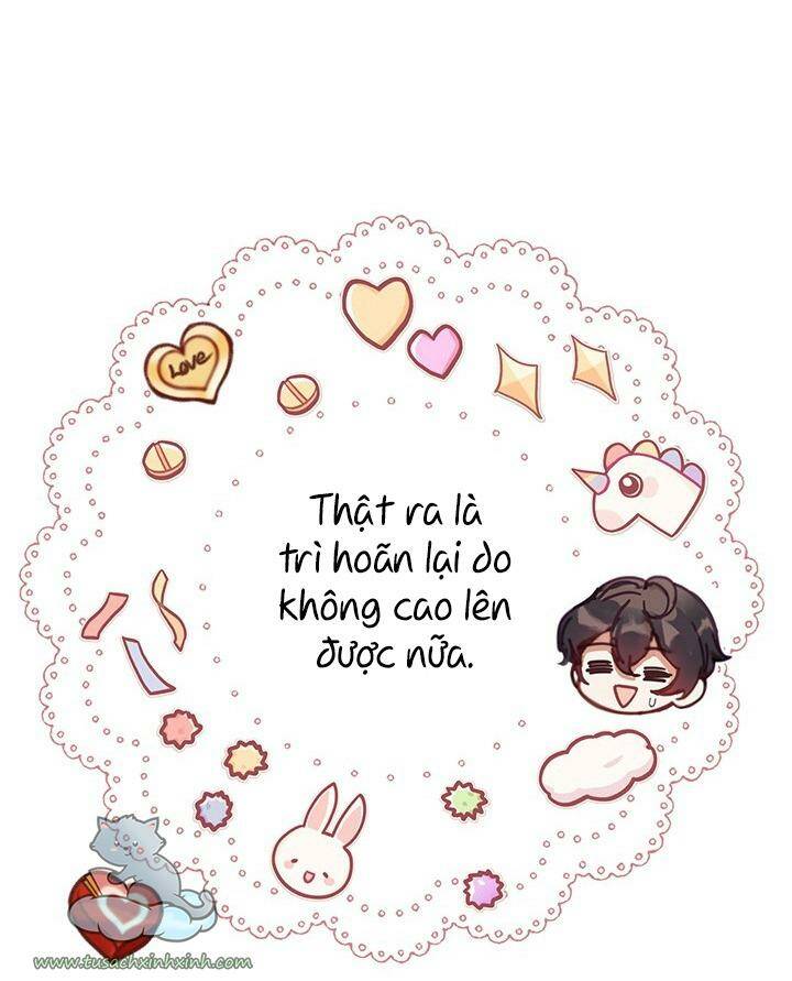 Gia Đình Bị Ám Ảnh Bởi Tôi Chapter 19 - Trang 2