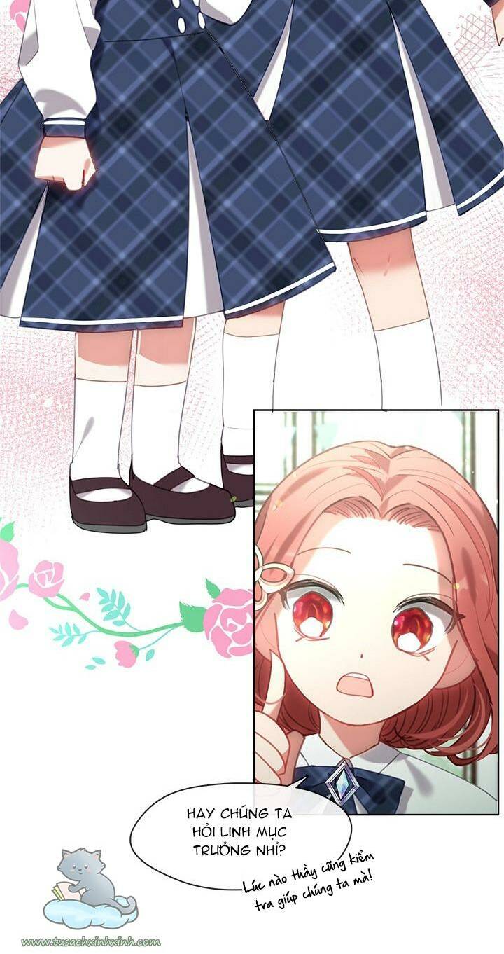 Gia Đình Bị Ám Ảnh Bởi Tôi Chapter 19 - Trang 2