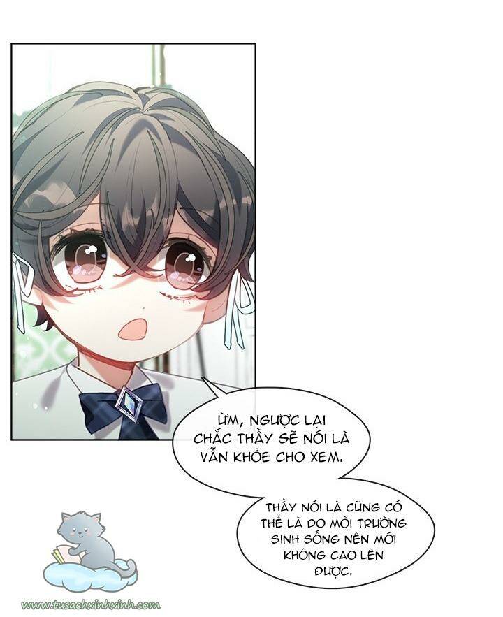 Gia Đình Bị Ám Ảnh Bởi Tôi Chapter 19 - Trang 2