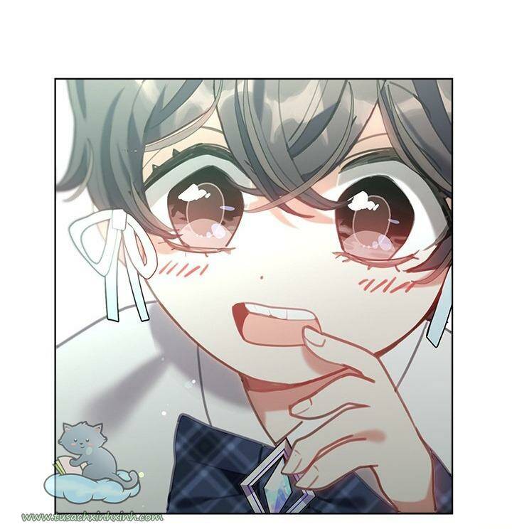 Gia Đình Bị Ám Ảnh Bởi Tôi Chapter 19 - Trang 2