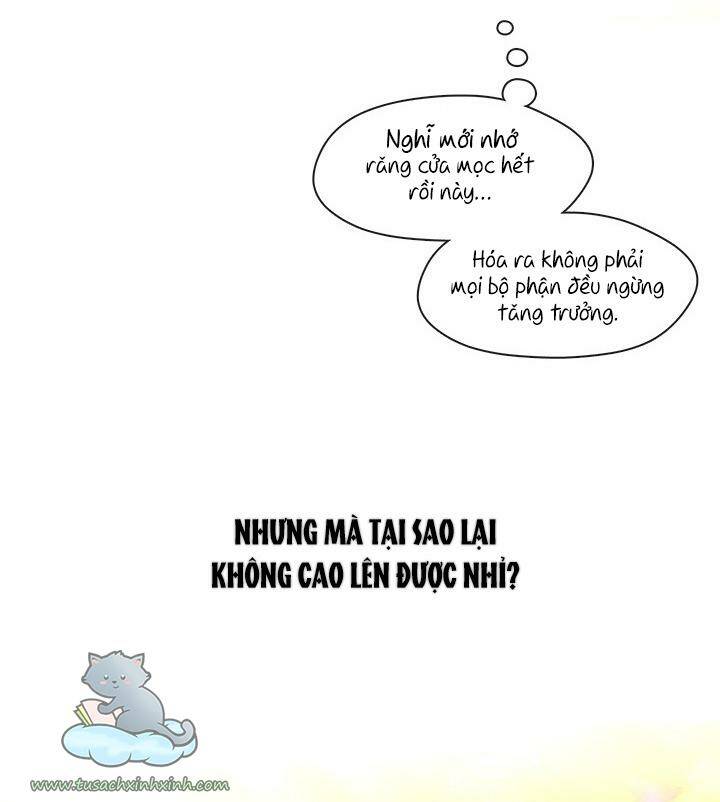 Gia Đình Bị Ám Ảnh Bởi Tôi Chapter 19 - Trang 2