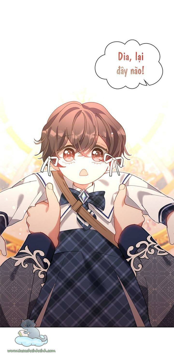 Gia Đình Bị Ám Ảnh Bởi Tôi Chapter 19 - Trang 2