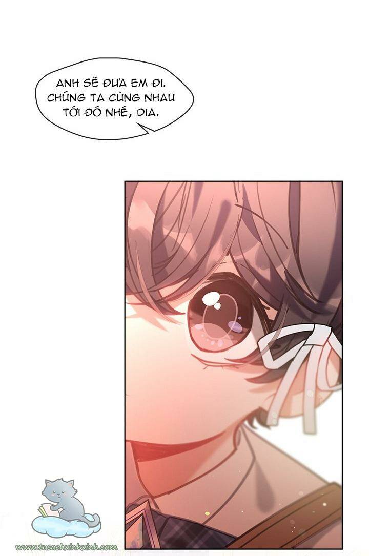 Gia Đình Bị Ám Ảnh Bởi Tôi Chapter 19 - Trang 2