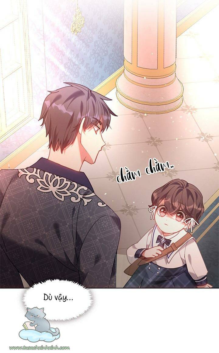 Gia Đình Bị Ám Ảnh Bởi Tôi Chapter 19 - Trang 2