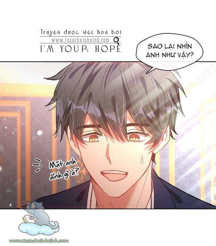 Gia Đình Bị Ám Ảnh Bởi Tôi Chapter 19 - Trang 2