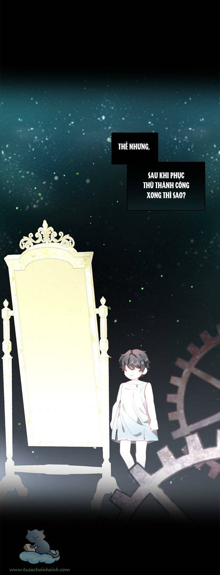 Gia Đình Bị Ám Ảnh Bởi Tôi Chapter 19 - Trang 2